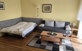 Szeki Apartman