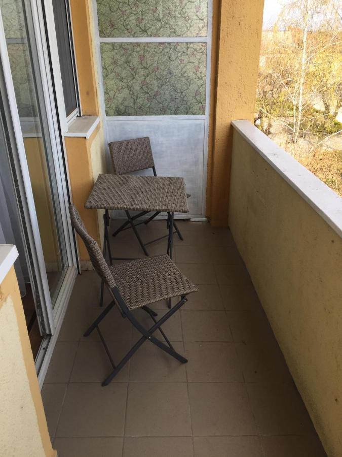 Szeki Apartman Balatonfüred Kültér fotó