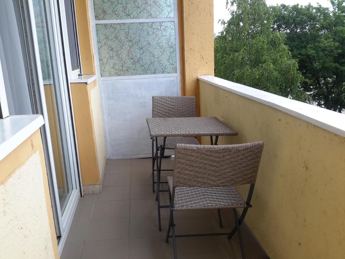 Szeki Apartman Balatonfüred Kültér fotó