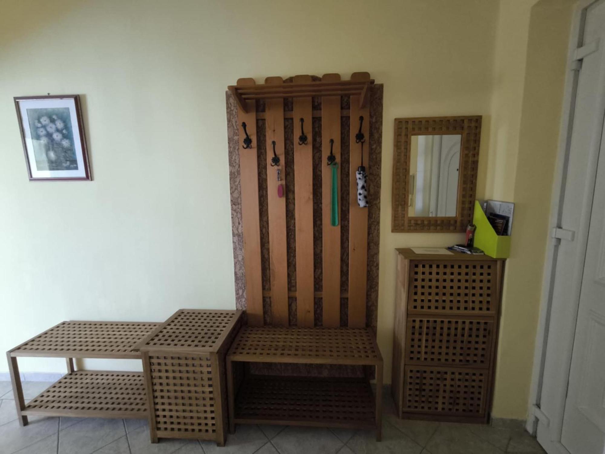 Szeki Apartman Balatonfüred Kültér fotó